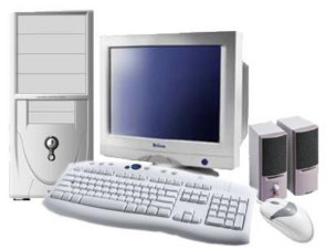 Computer Shops and Services in Moraira