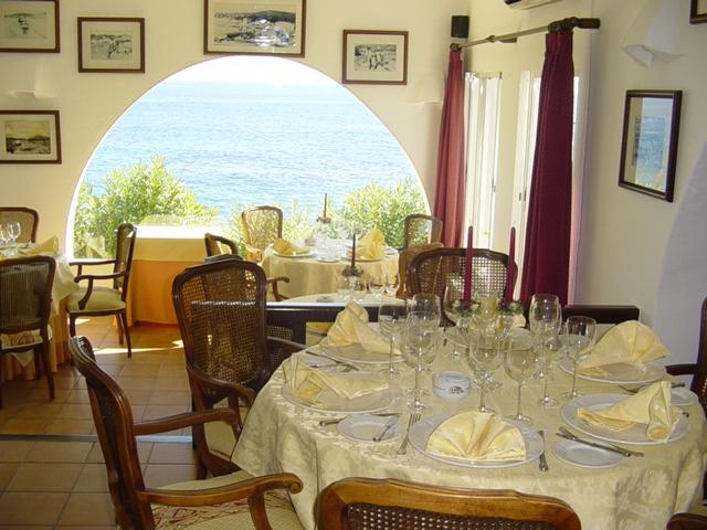 La Bona Taula Restaurant, Moraira