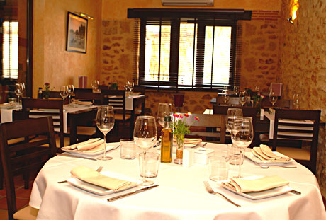 Ca La Iaia Restaurant, Moraira