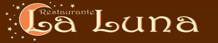 La Luna Logo