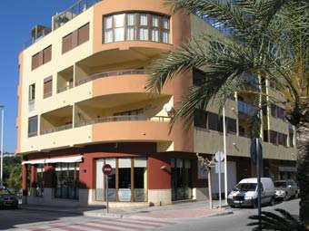 Antoniet Restaurant, Moraira