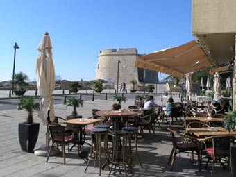 Moraira cafe 11